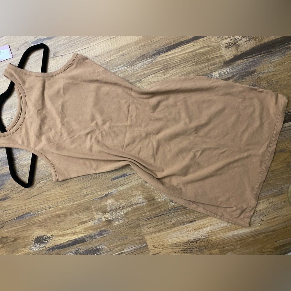 Bodycon dress